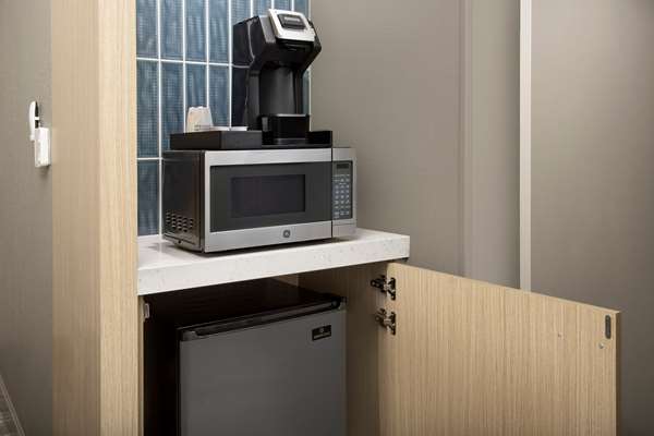  - Hilton Garden Inn Downtown Orlando - I-4, Exit 83