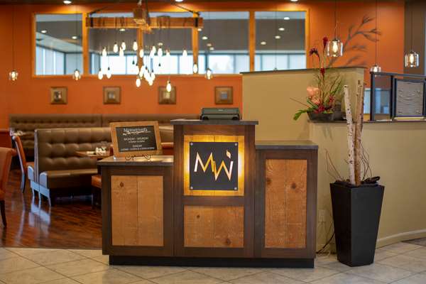 Restaurant - Hells Canyon Grand Hotel Lewiston