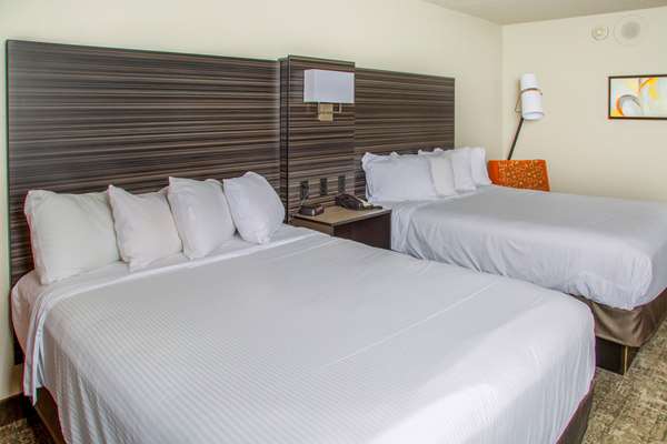  - Hells Canyon Grand Hotel Lewiston