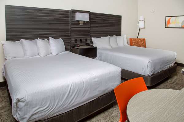  - Hells Canyon Grand Hotel Lewiston