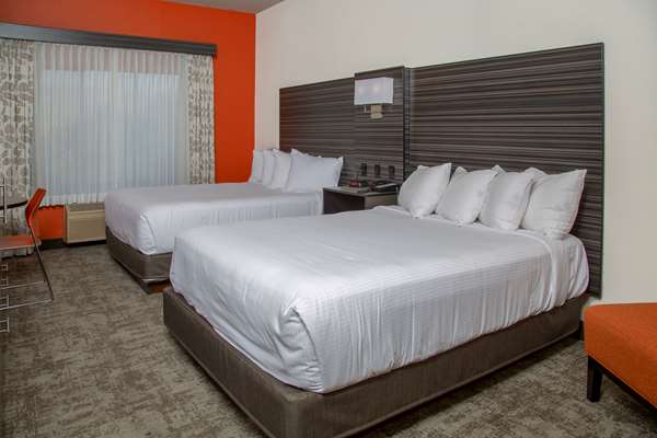  - Hells Canyon Grand Hotel Lewiston