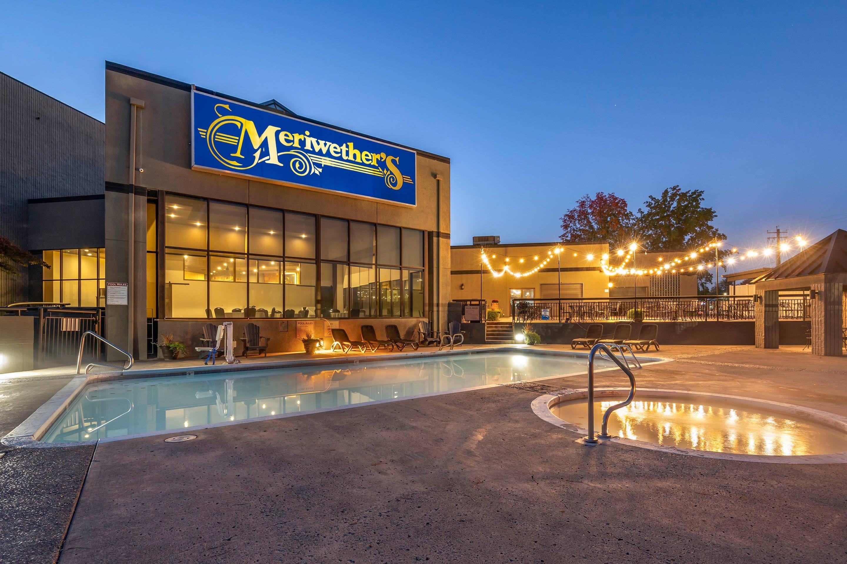 Twilight | Hell Canyon Grand Hotel, Ascend Hotel Collection