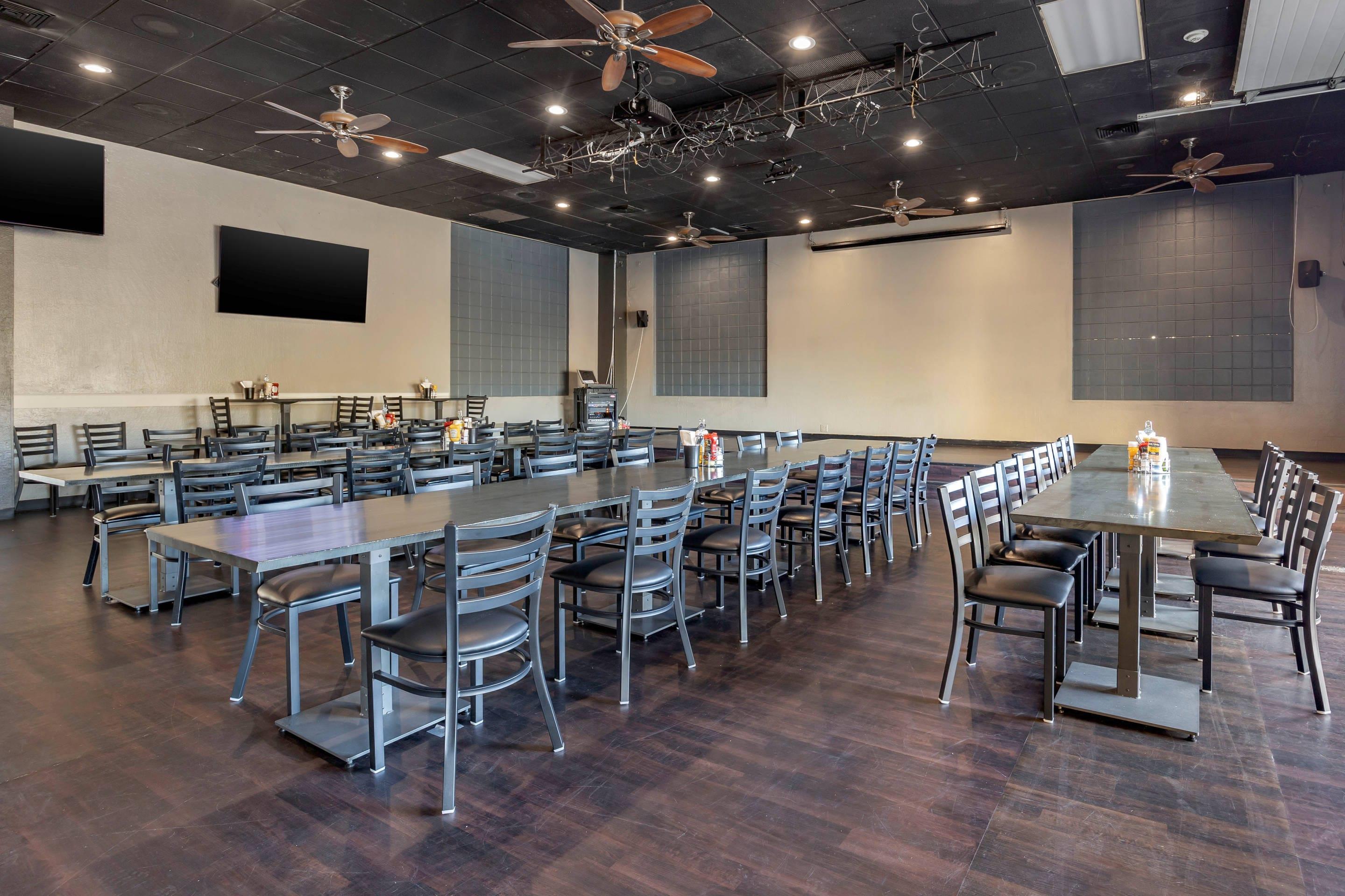 On-site restaurant | Hell Canyon Grand Hotel, Ascend Hotel Collection