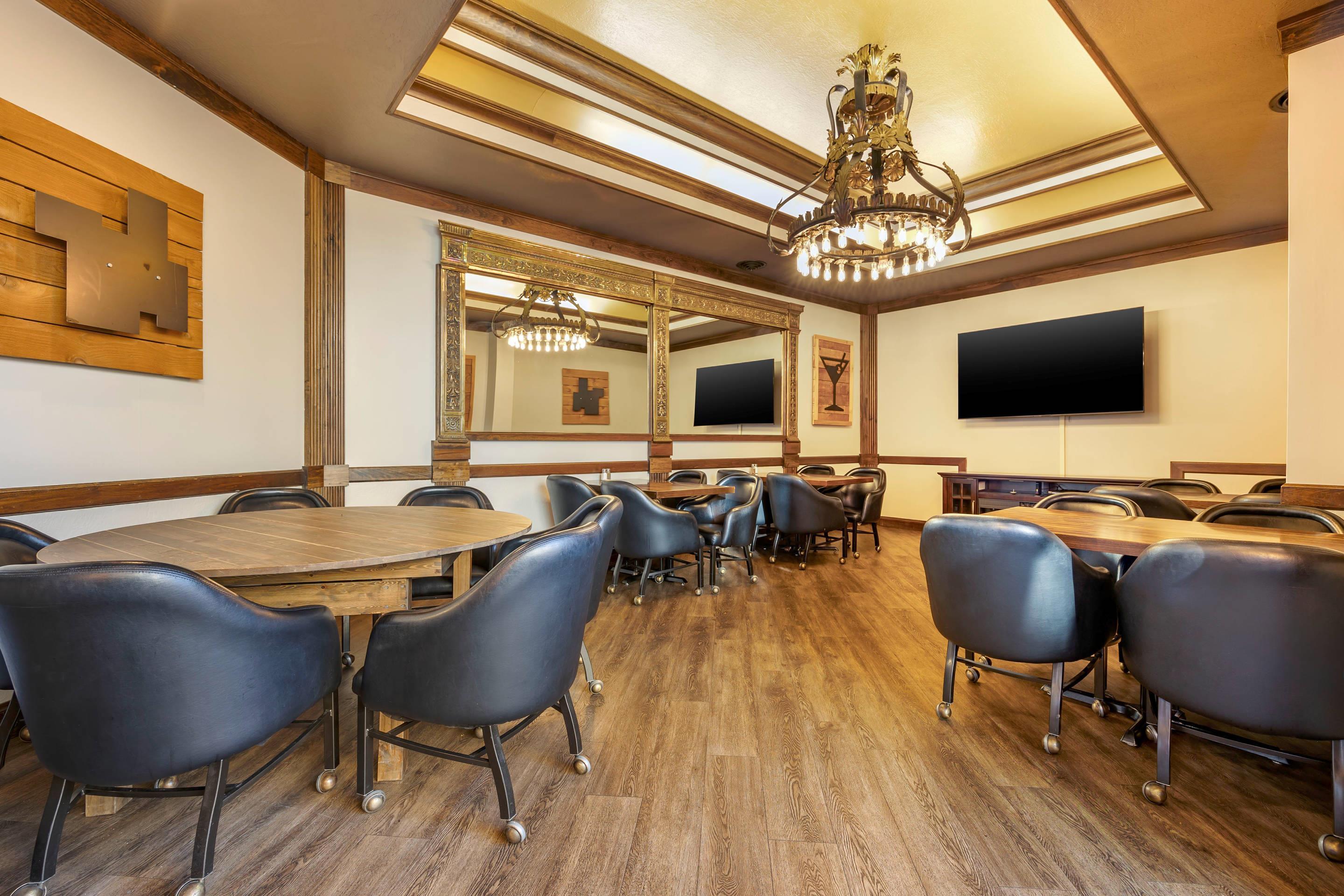 On-site restaurant | Hell Canyon Grand Hotel, Ascend Hotel Collection