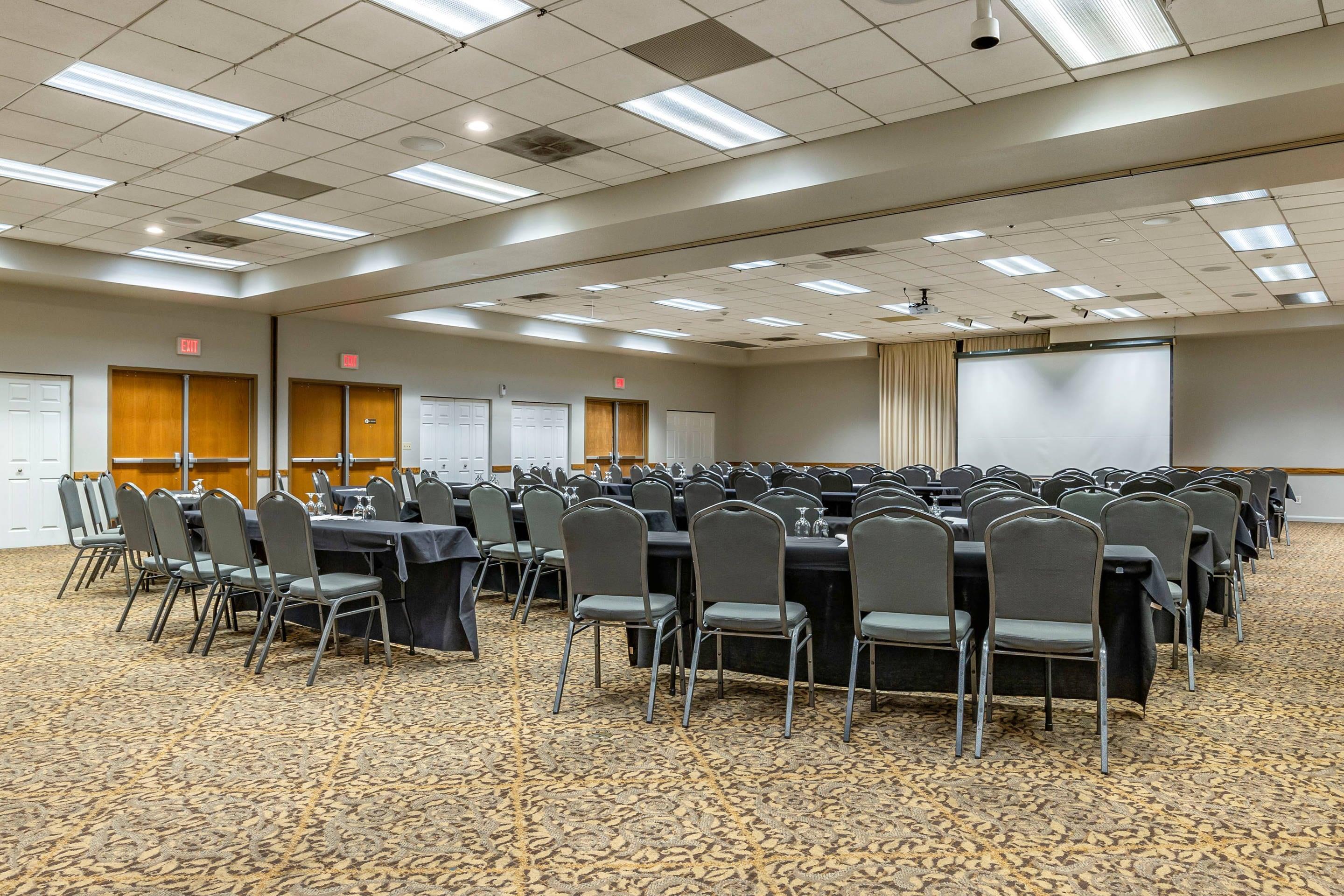 Meeting room | Hell Canyon Grand Hotel, Ascend Hotel Collection