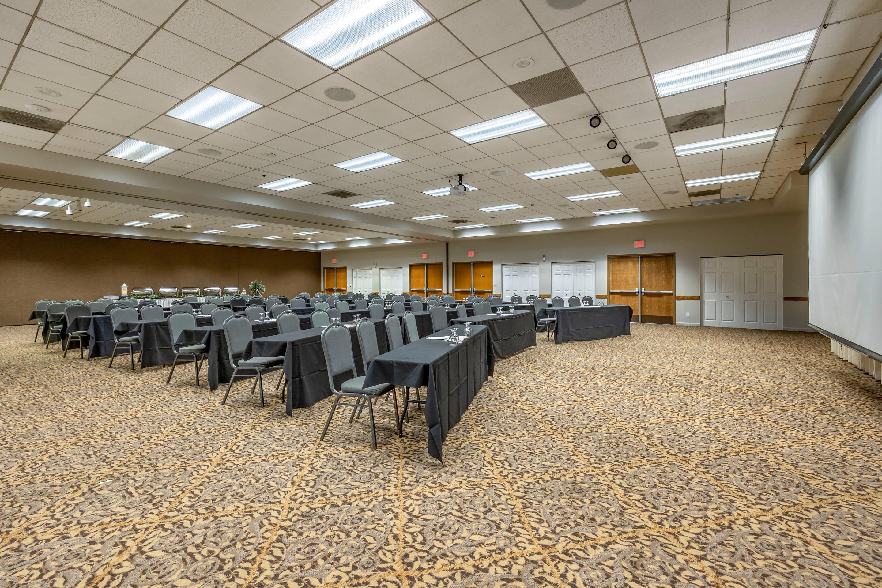 Meeting room | Hell Canyon Grand Hotel, Ascend Hotel Collection