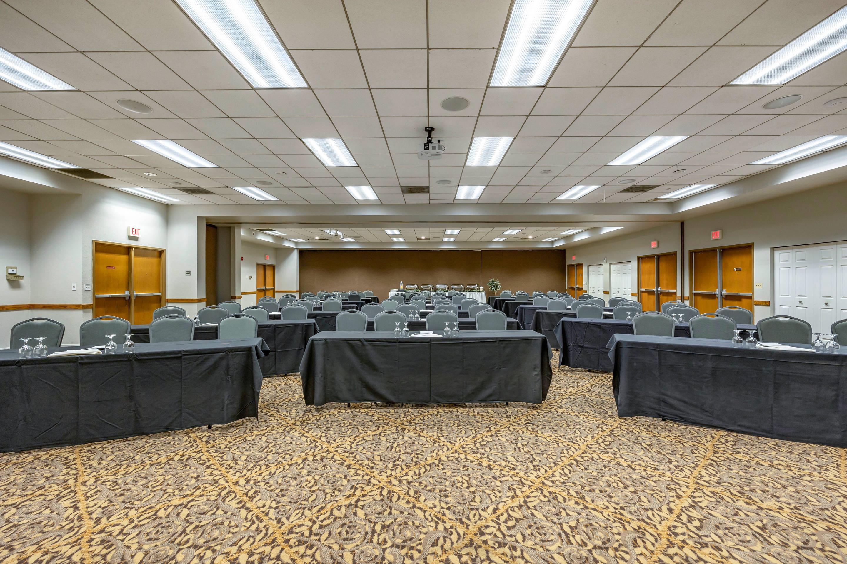 Meeting room | Hell Canyon Grand Hotel, Ascend Hotel Collection