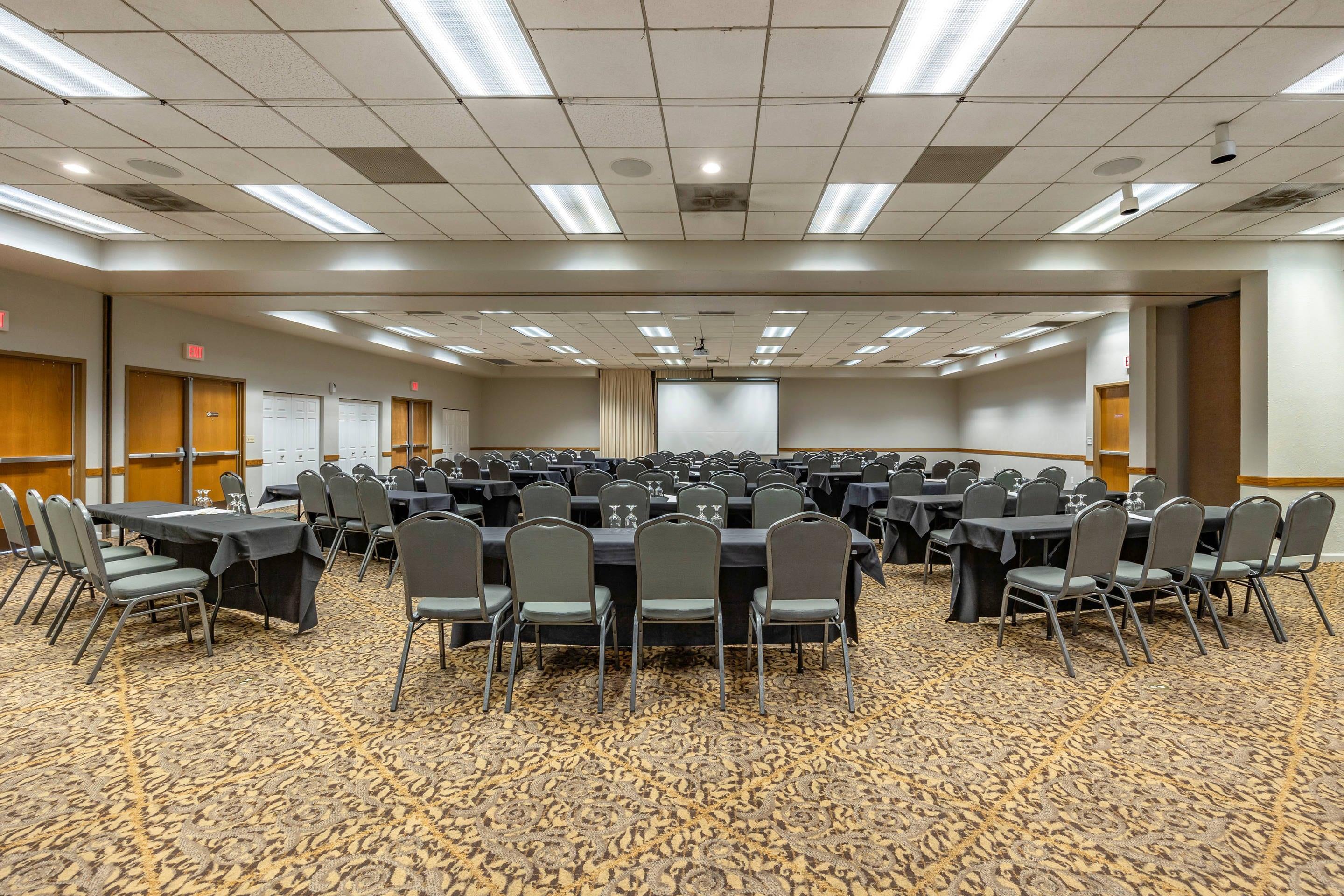Meeting room | Hell Canyon Grand Hotel, Ascend Hotel Collection
