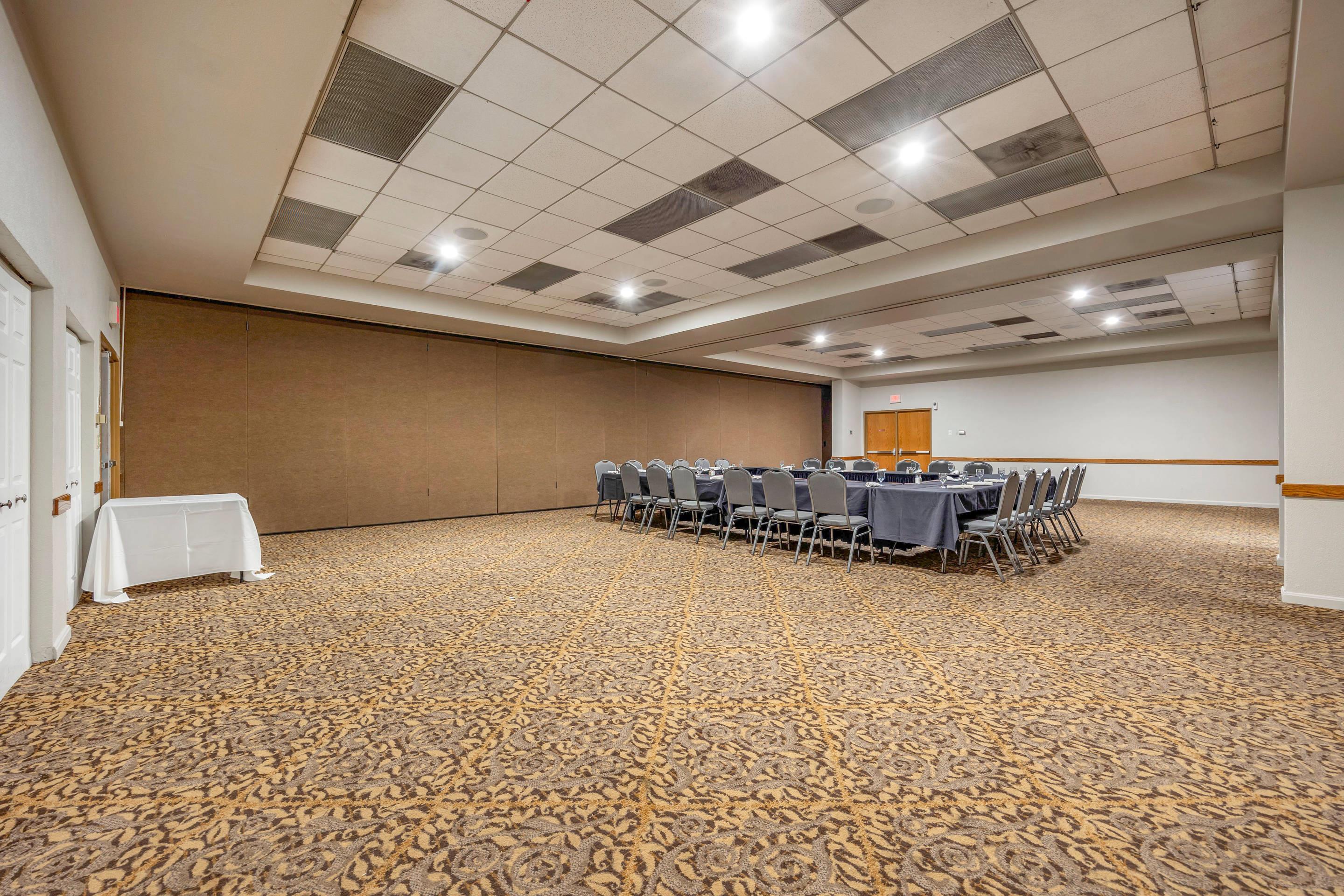 Meeting room | Hell Canyon Grand Hotel, Ascend Hotel Collection