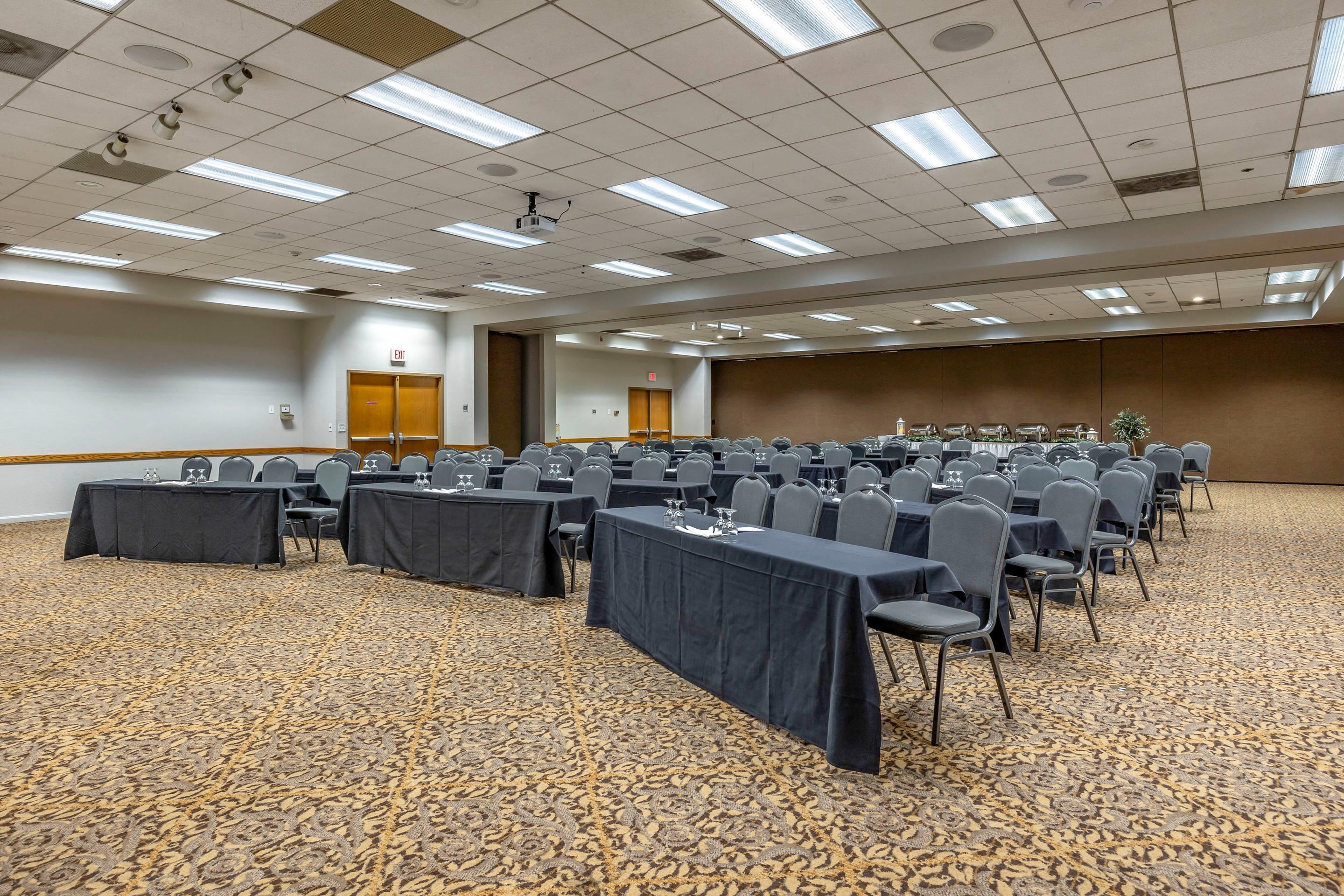 Meeting room | Hell Canyon Grand Hotel, Ascend Hotel Collection
