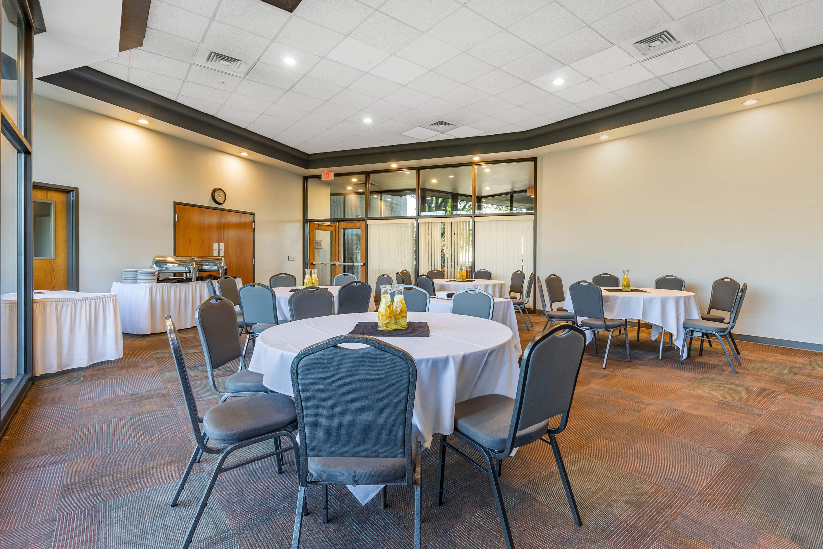 Banquet room | Hell Canyon Grand Hotel, Ascend Hotel Collection