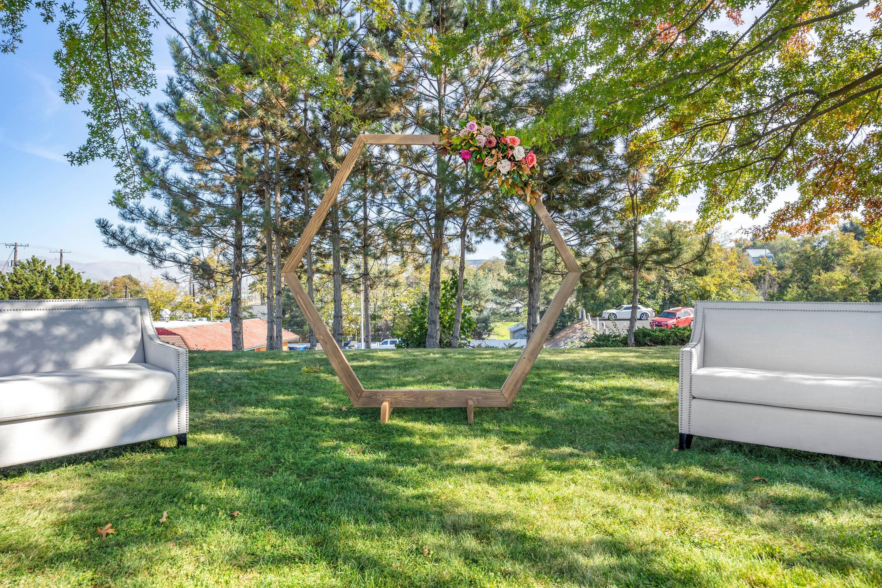 Wedding | Hell Canyon Grand Hotel, Ascend Hotel Collection