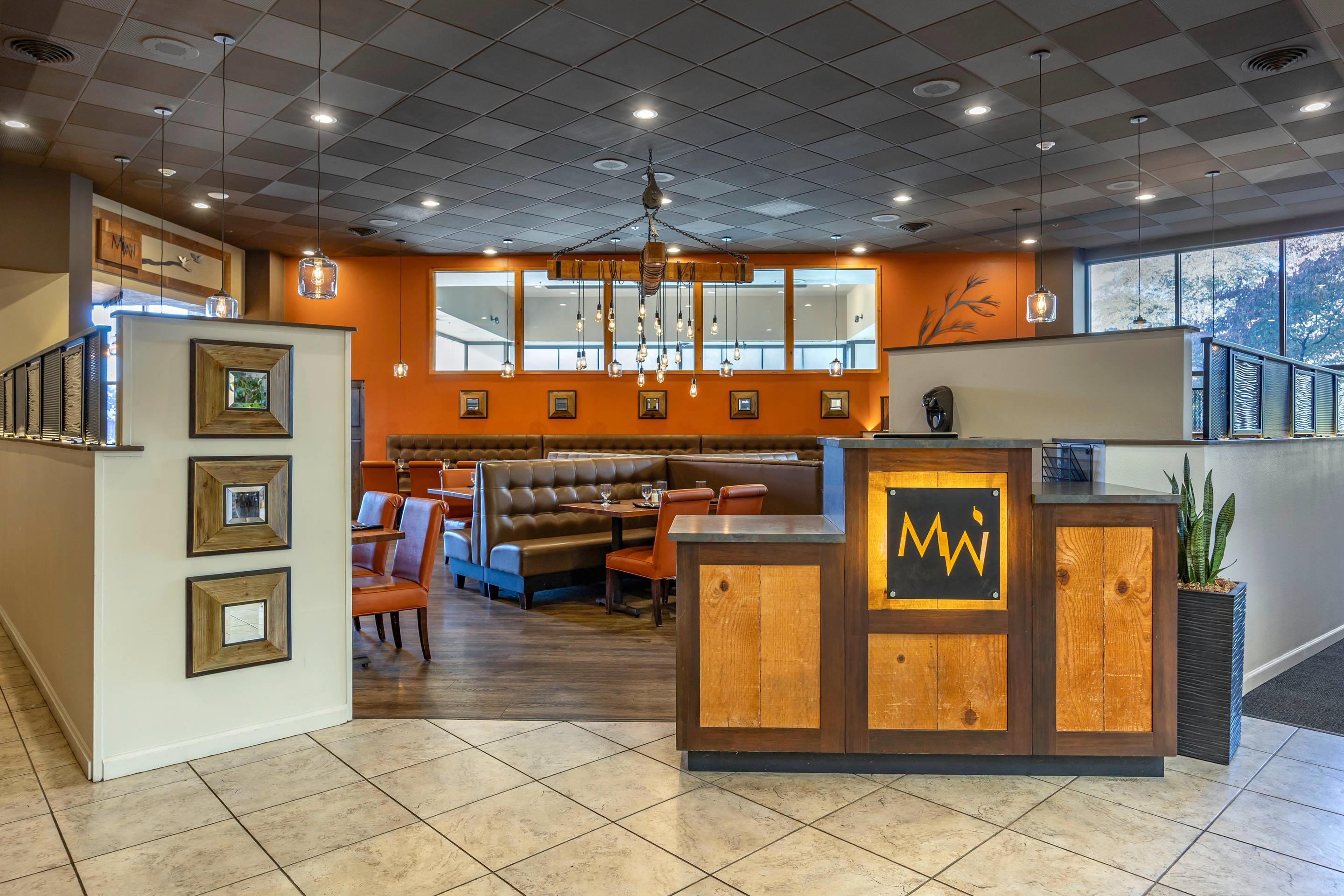 On-site restaurant | Hell Canyon Grand Hotel, Ascend Hotel Collection