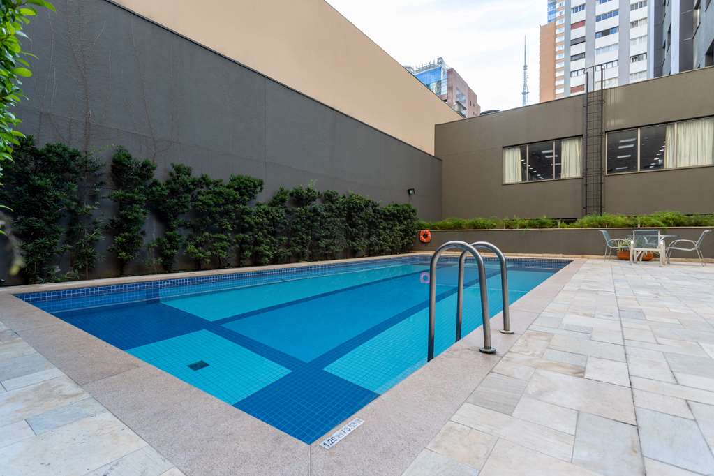 Wyndham São Paulo Paulista - Tap to explore photos