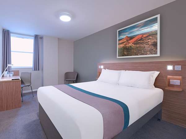 Guest Room,On-Site
