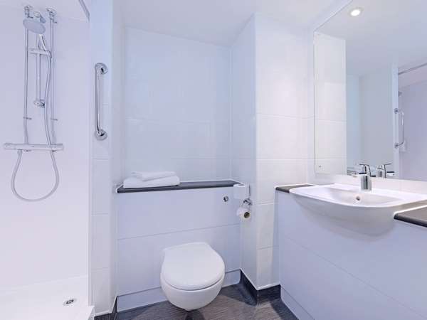 Guest Room,Bathroom,On-Site