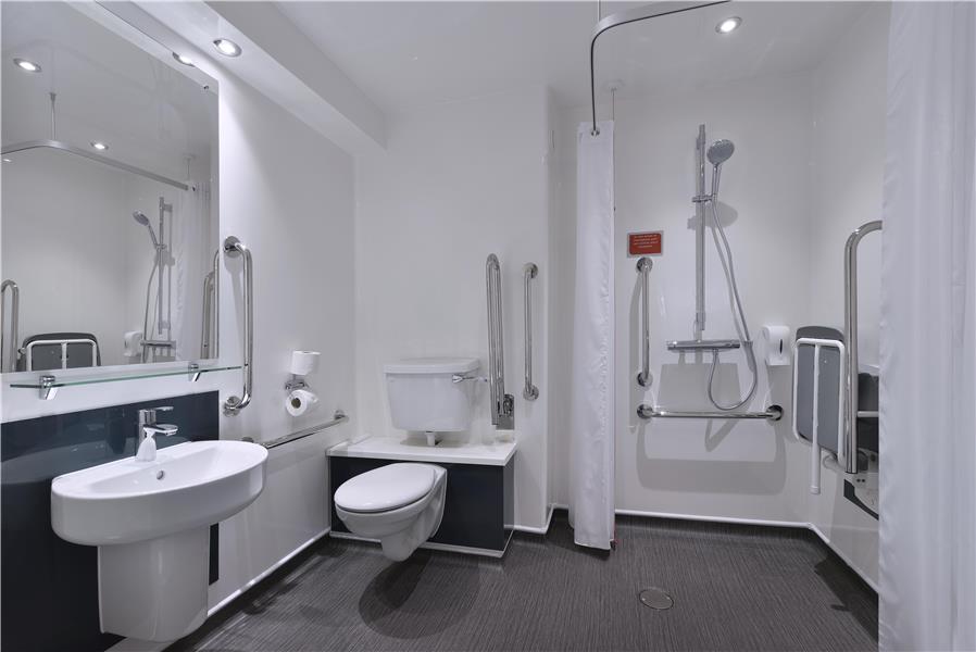 Guest Room,Bathroom,Accessibility,On-Site
