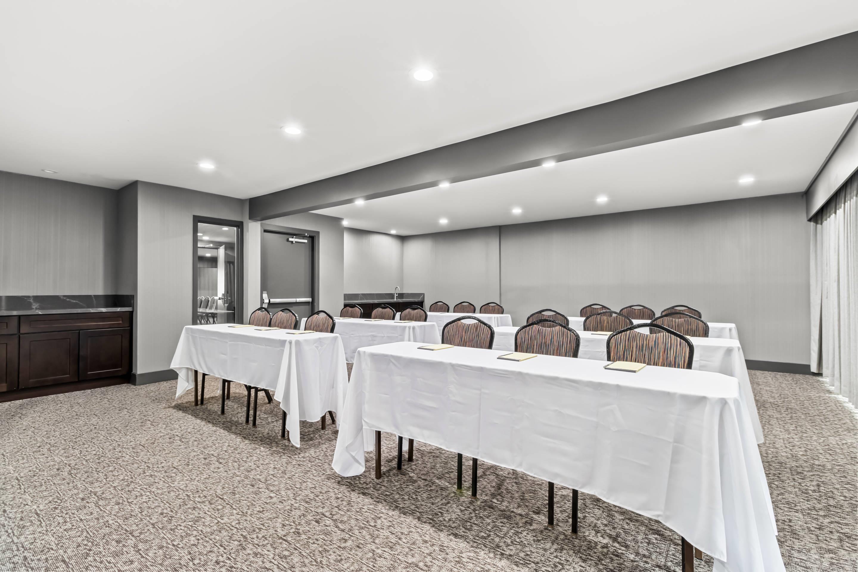 Meeting room