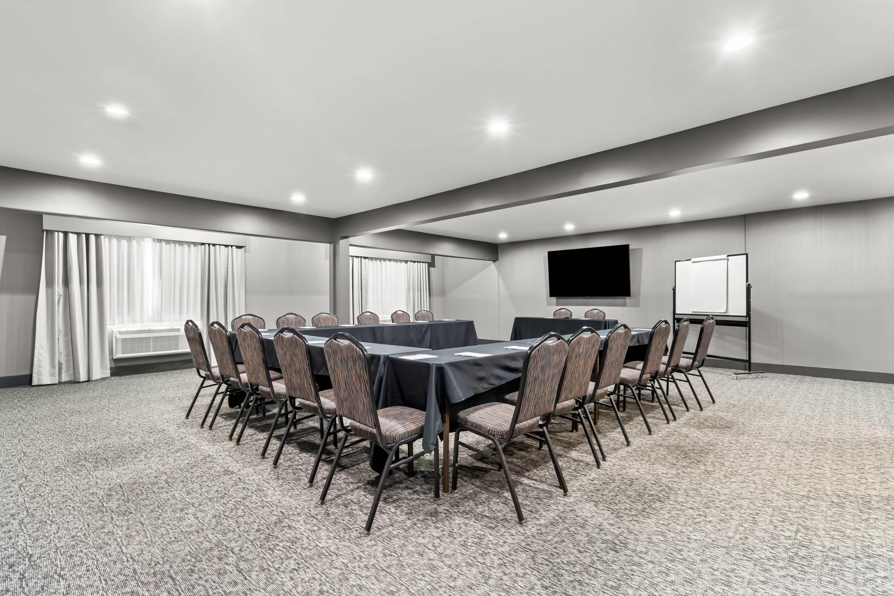 Meeting room