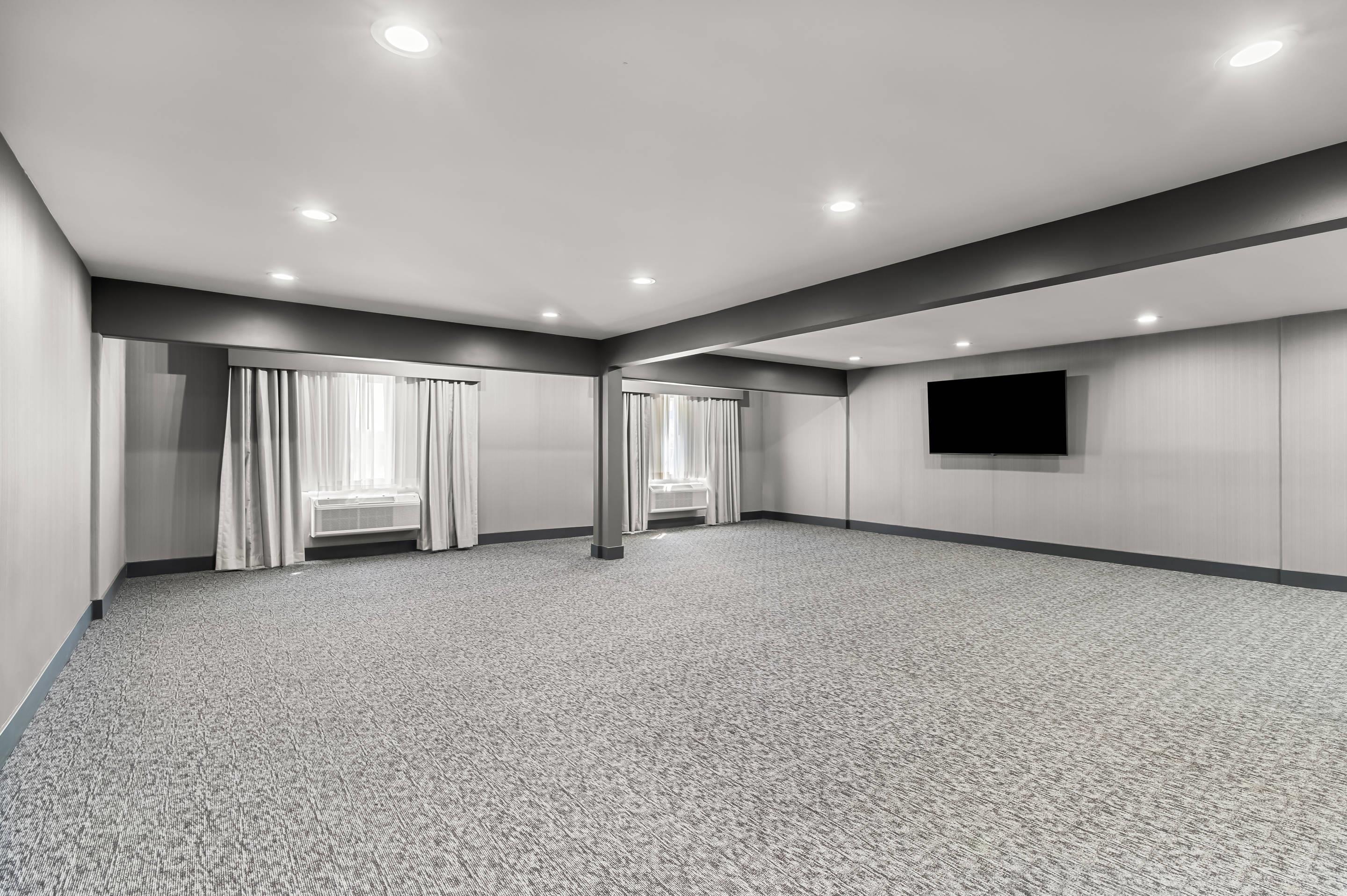 Event space