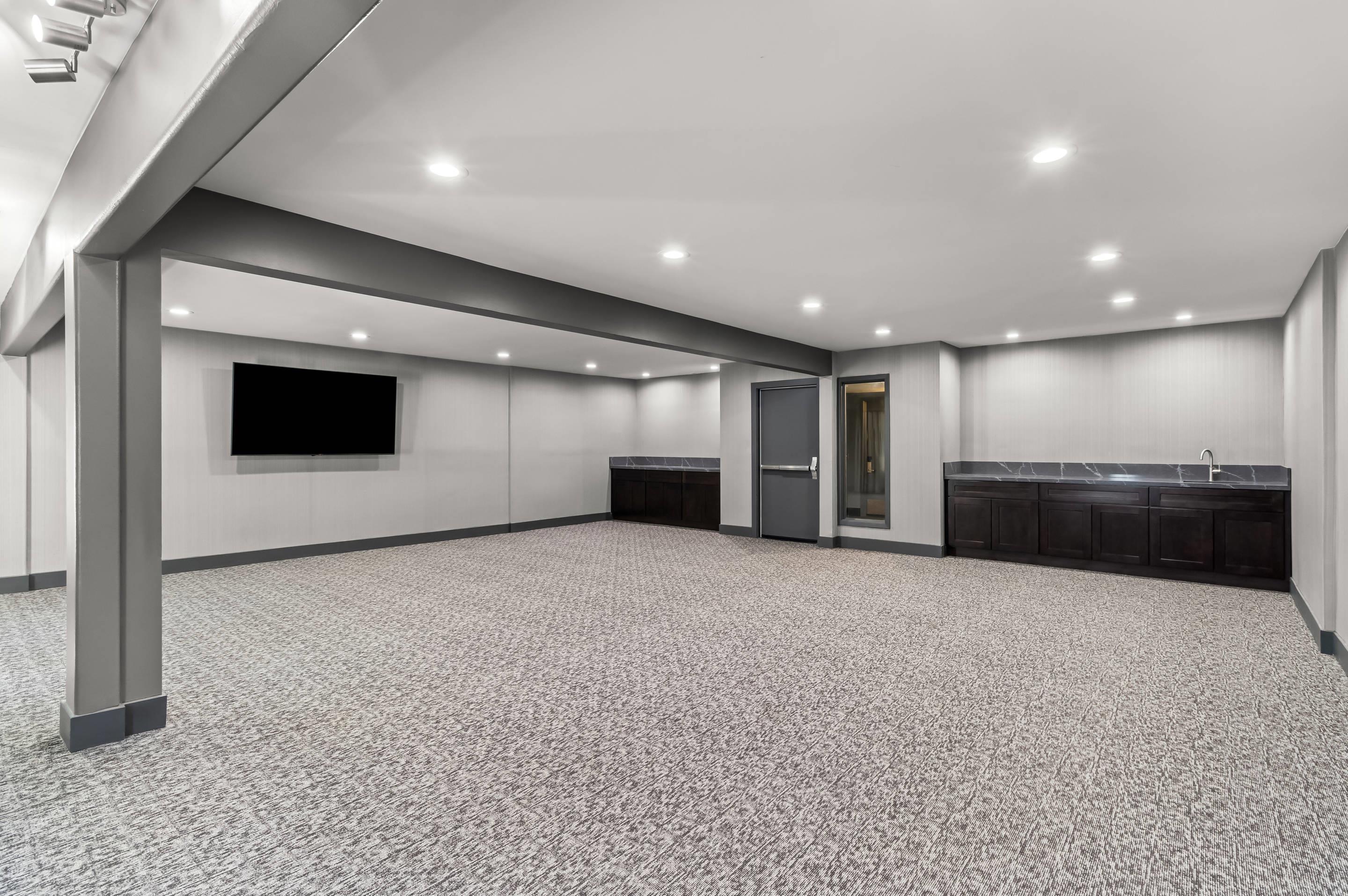 Event space