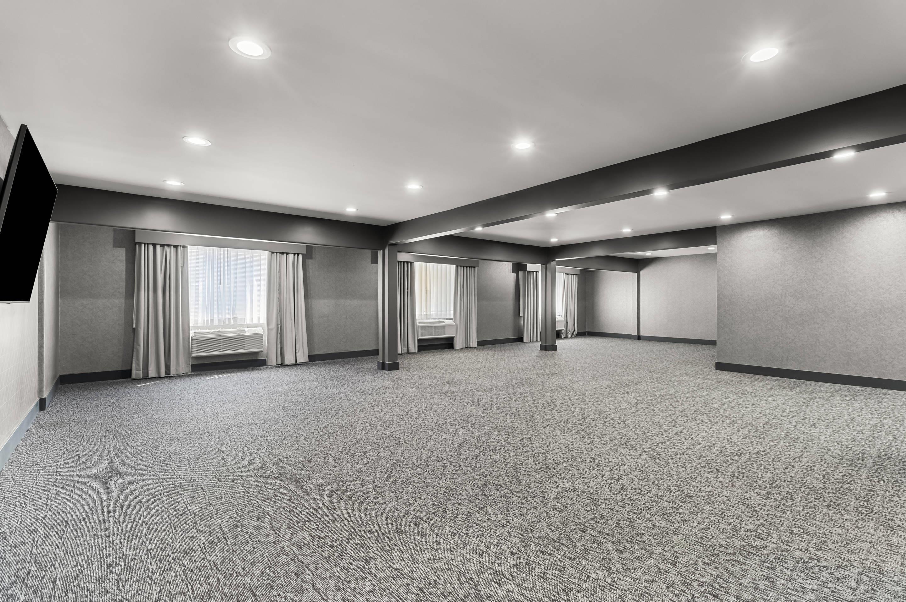 Event space