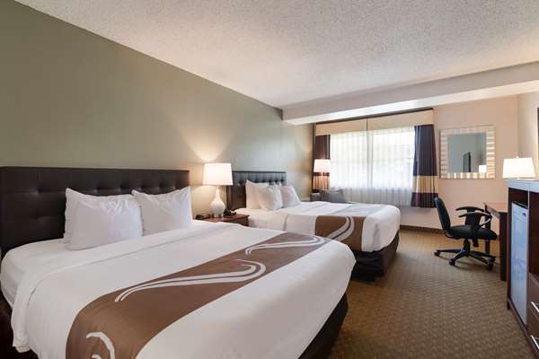  - Quality Inn & Suites Auburn