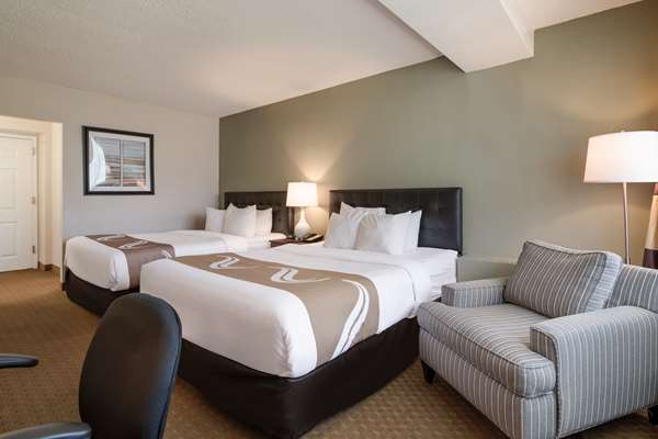  - Quality Inn & Suites Auburn