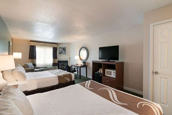  - Quality Inn & Suites Auburn