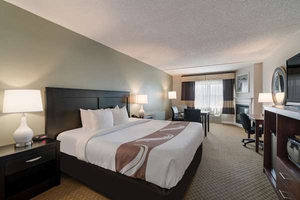 - Quality Inn & Suites Auburn
