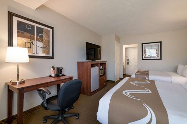  - Quality Inn & Suites Auburn