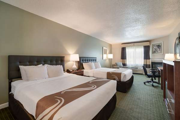  - Quality Inn & Suites Auburn