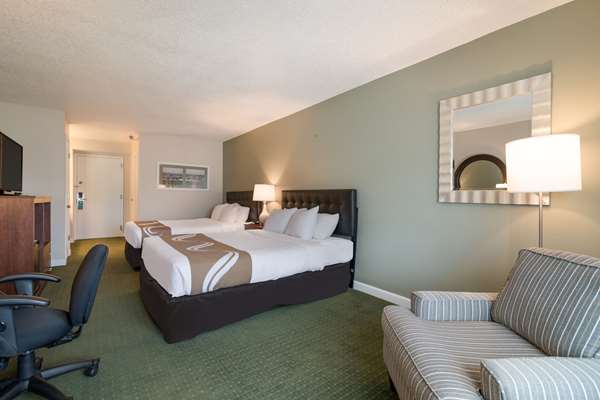  - Quality Inn & Suites Auburn