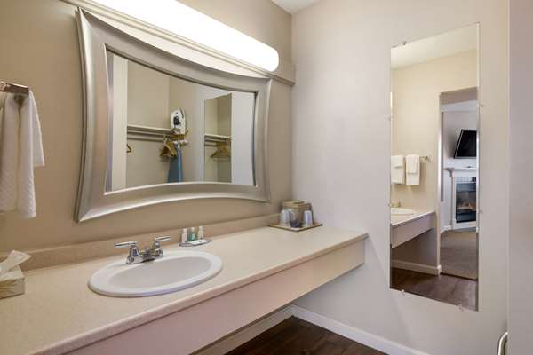  - Quality Inn & Suites Auburn