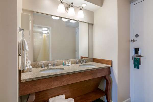  - Quality Inn & Suites Auburn