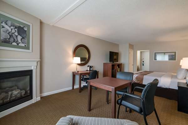  - Quality Inn & Suites Auburn