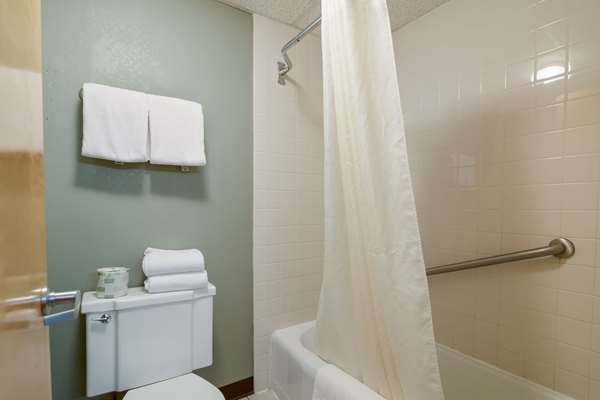  - Quality Inn & Suites Auburn