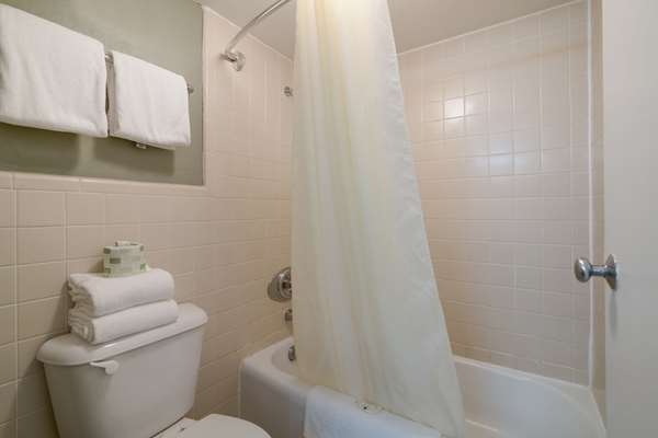  - Quality Inn & Suites Auburn