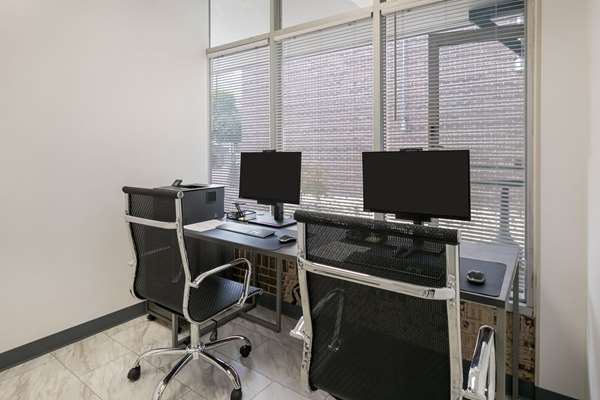 Conference Area - Clarion Hotel Conference Center Maggie Valley