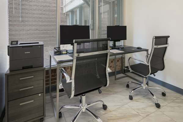 Conference Area - Clarion Hotel Conference Center Maggie Valley