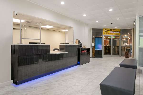  - Clarion Hotel Conference Center Maggie Valley