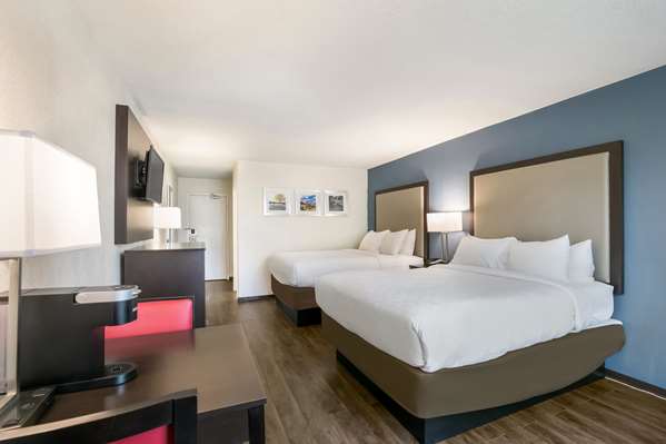  - Clarion Hotel Conference Center Maggie Valley