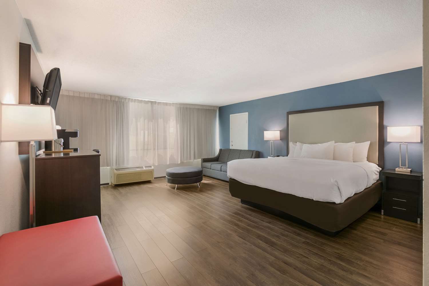 Clarion Hotel Conference Center Maggie Valley, NC See Discounts