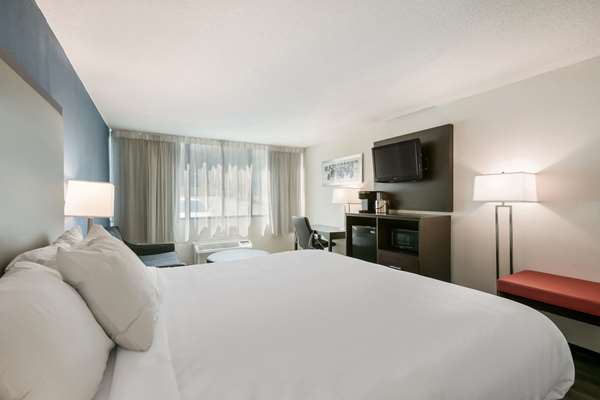  - Clarion Hotel Conference Center Maggie Valley