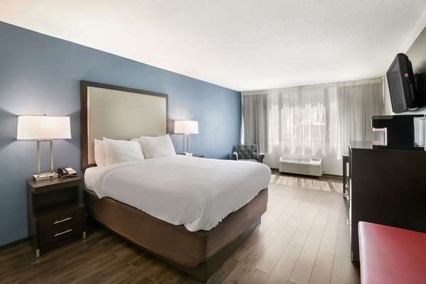  - Clarion Hotel Conference Center Maggie Valley