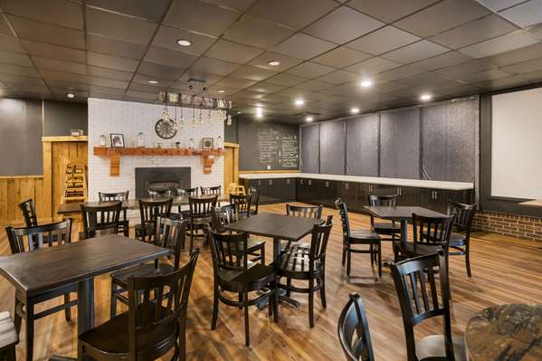 Amenities - Clarion Hotel Conference Center Maggie Valley