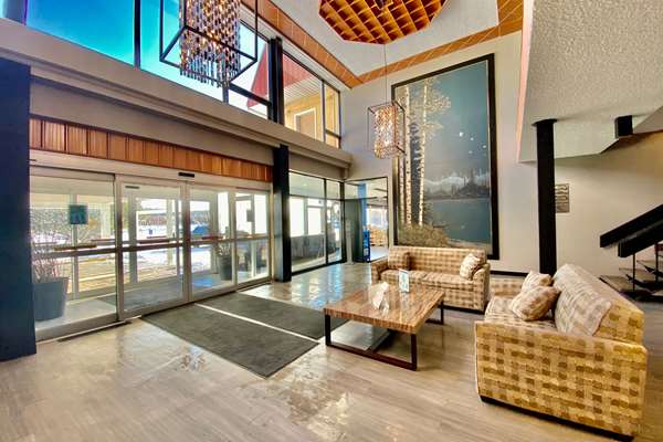  - Ramada Hotel Whitecourt