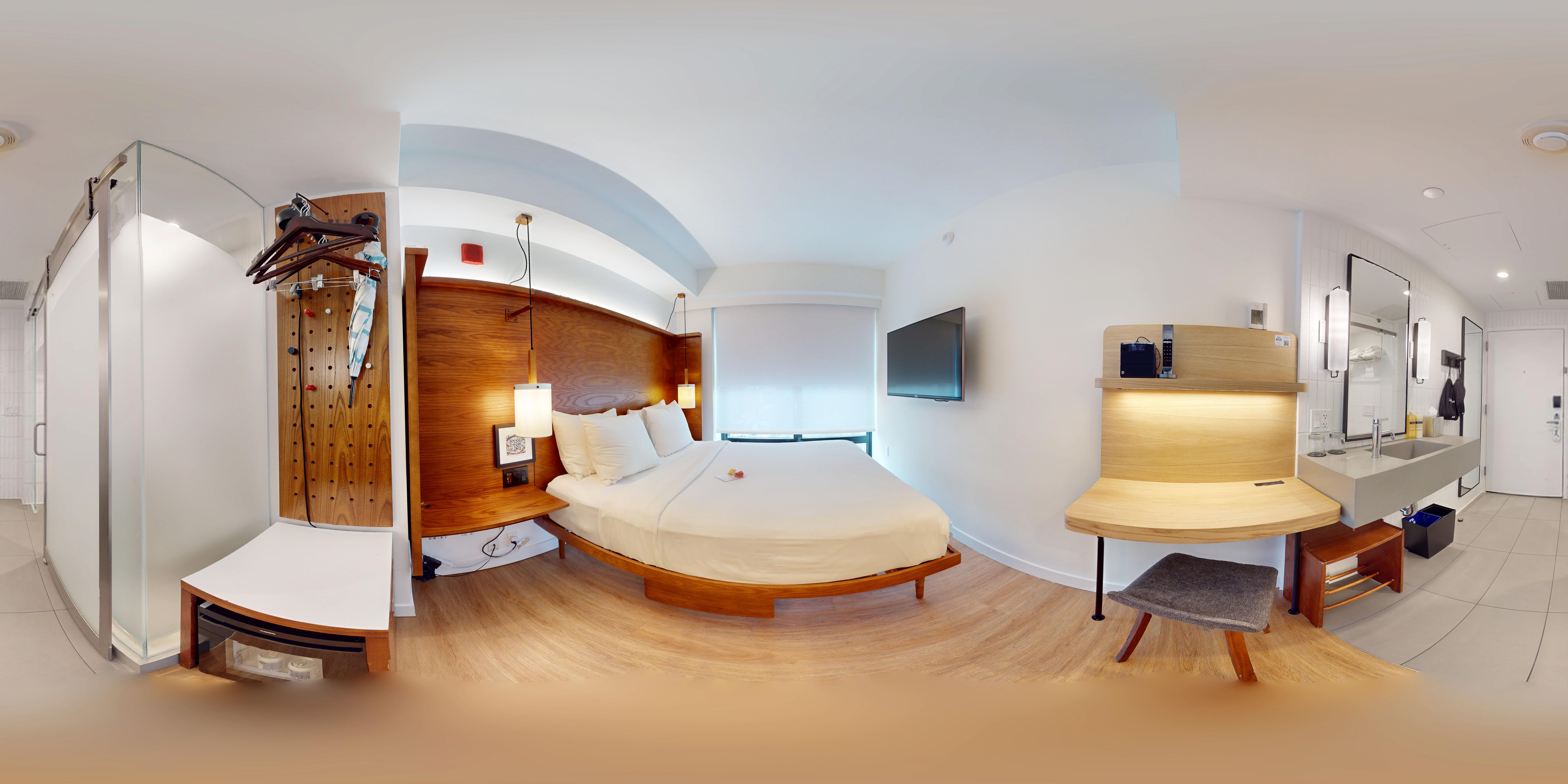 Guest photo