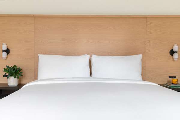  - Hotel Arlo Hudson Square New York City