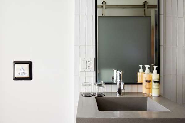  - Hotel Arlo Hudson Square New York City